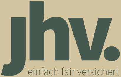 JHV – einfach fair versichert